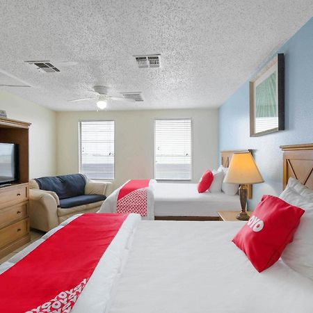 Oyo Hotel Rockport- Bay View エクステリア 写真