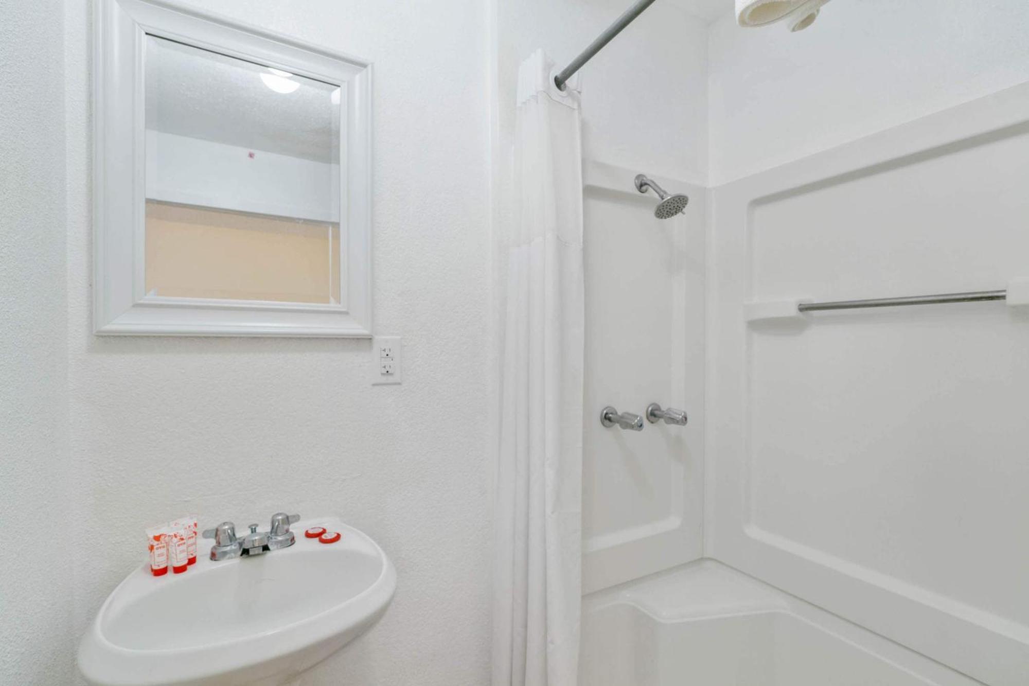 Oyo Hotel Rockport- Bay View エクステリア 写真