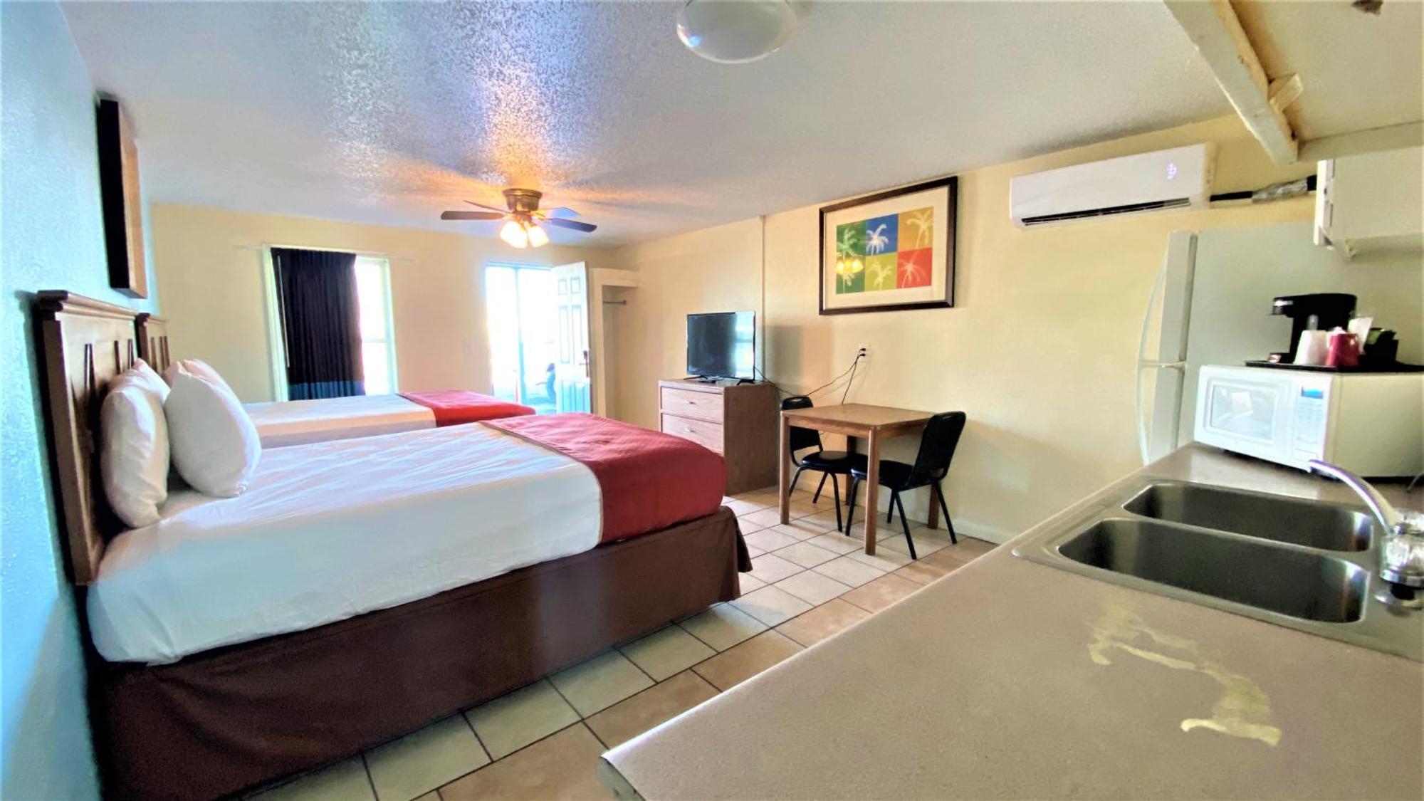 Oyo Hotel Rockport- Bay View エクステリア 写真