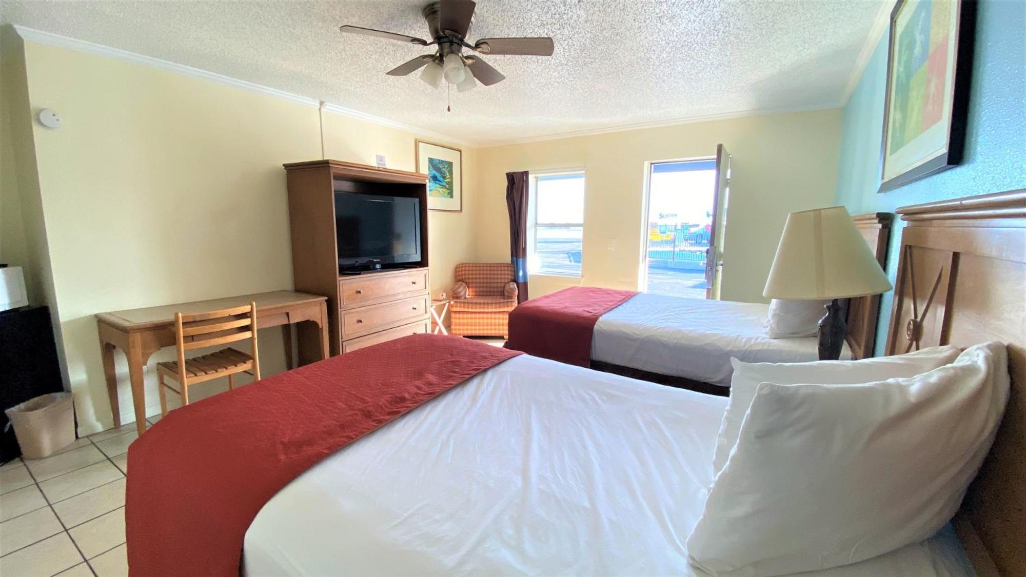 Oyo Hotel Rockport- Bay View エクステリア 写真