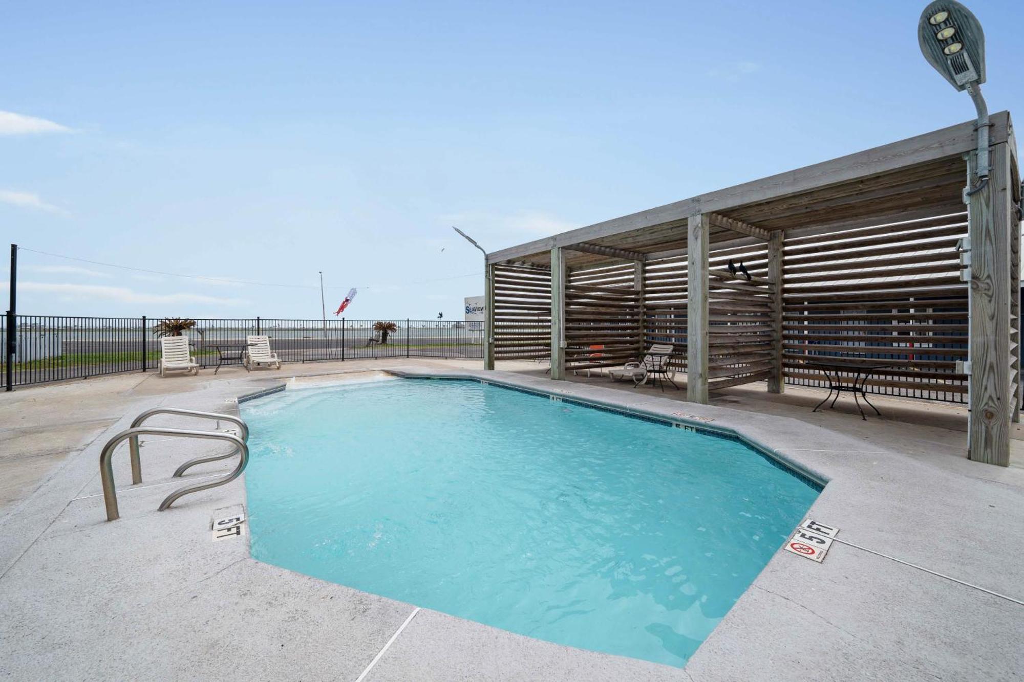 Oyo Hotel Rockport- Bay View エクステリア 写真