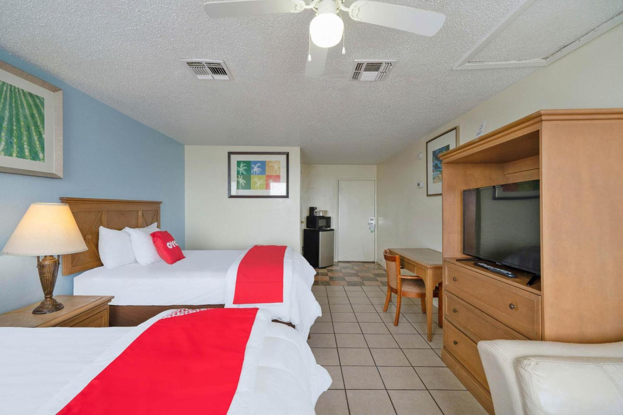 Oyo Hotel Rockport- Bay View エクステリア 写真