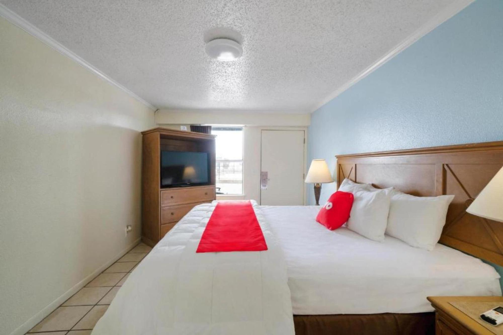 Oyo Hotel Rockport- Bay View エクステリア 写真