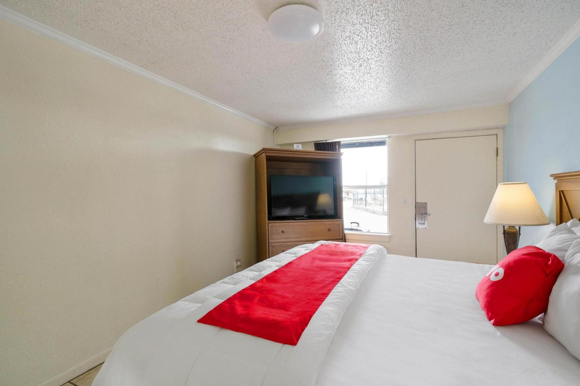 Oyo Hotel Rockport- Bay View エクステリア 写真