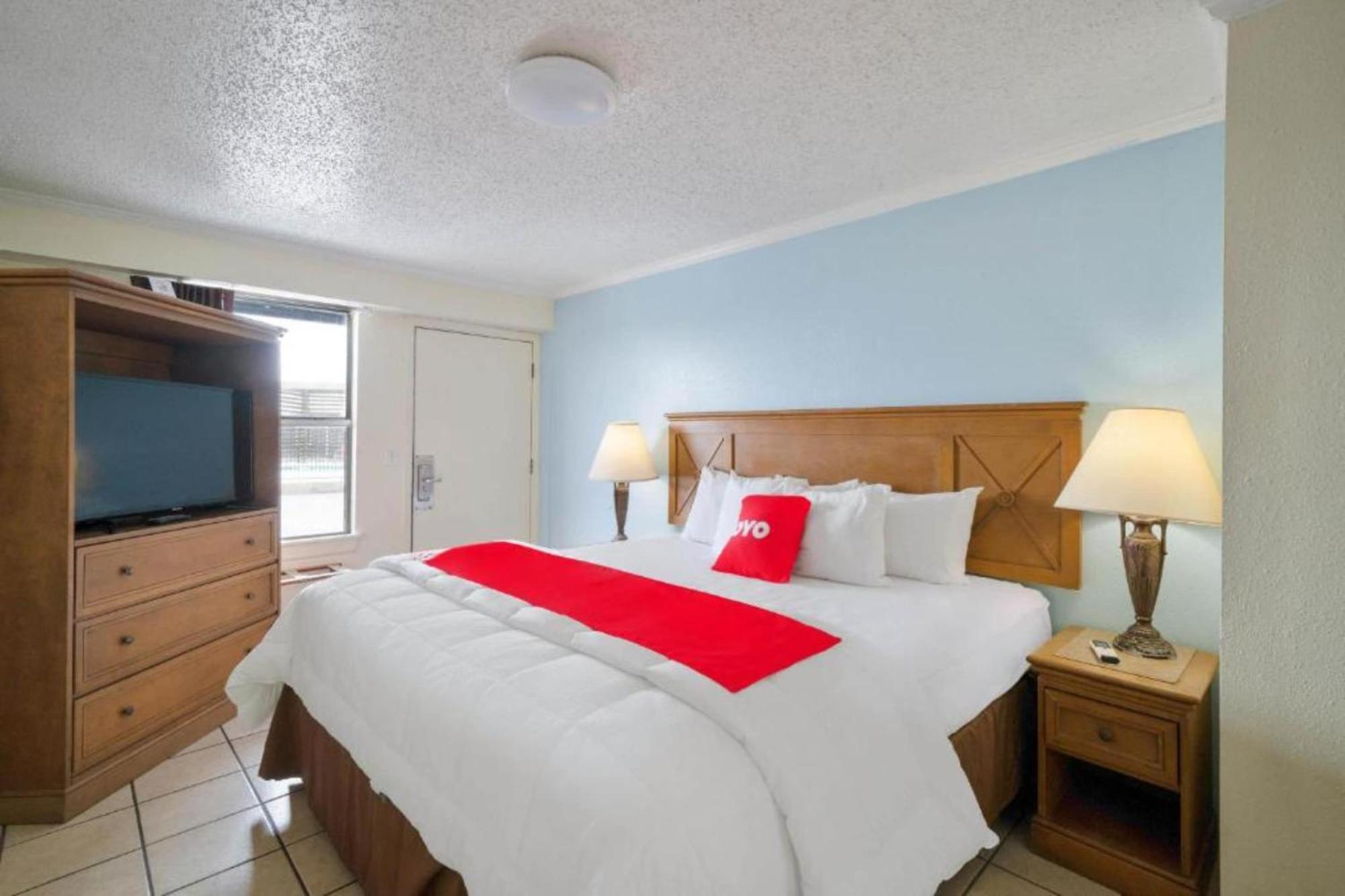 Oyo Hotel Rockport- Bay View エクステリア 写真