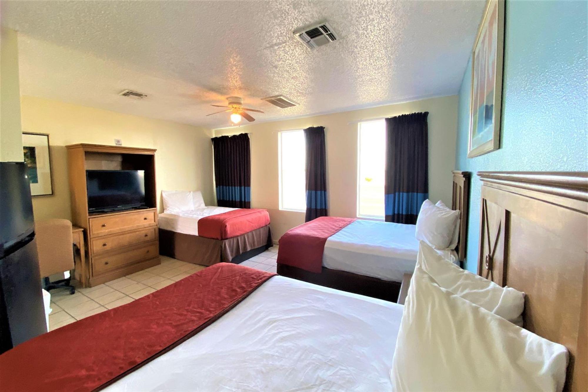 Oyo Hotel Rockport- Bay View エクステリア 写真