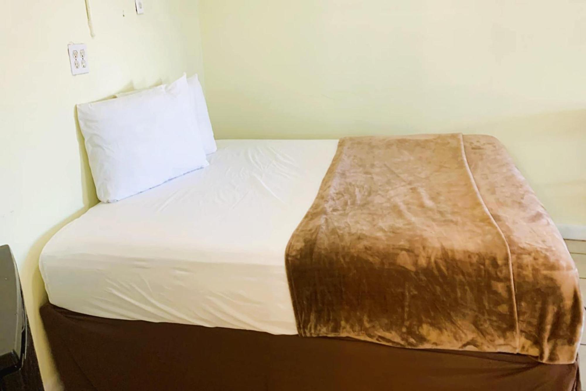 Oyo Hotel Rockport- Bay View エクステリア 写真