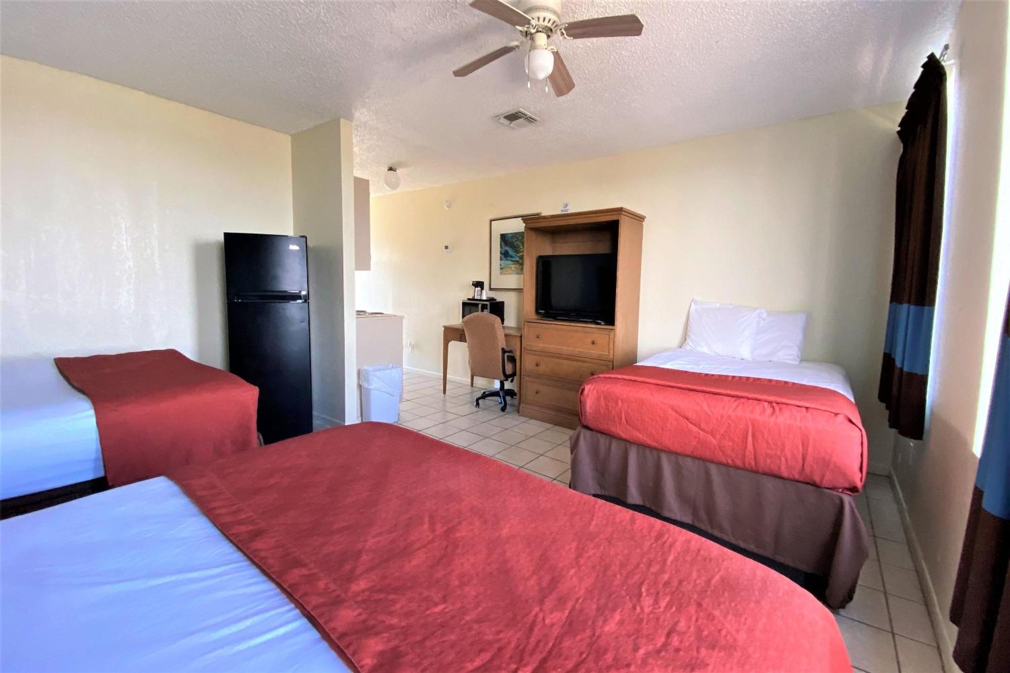 Oyo Hotel Rockport- Bay View エクステリア 写真