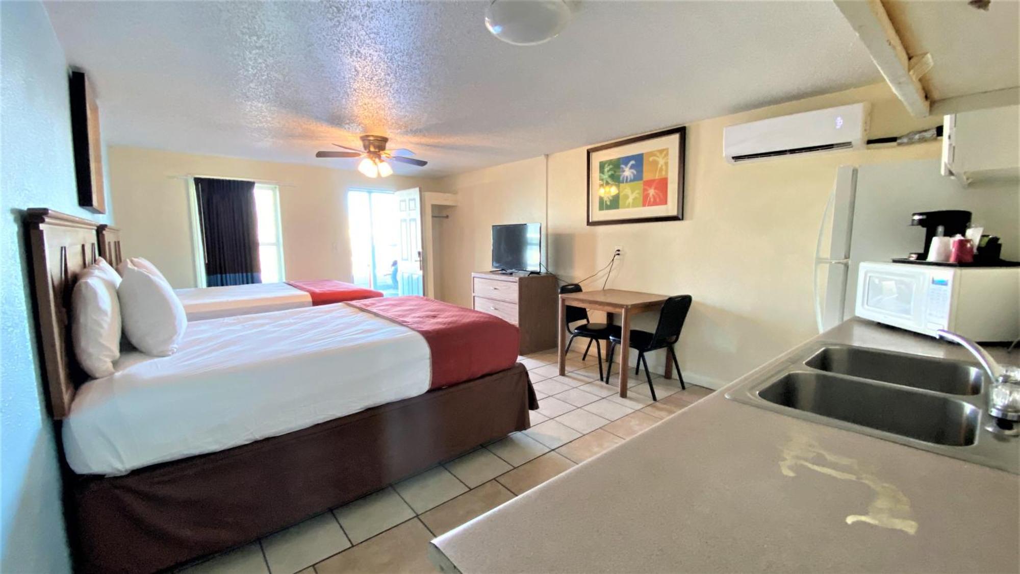 Oyo Hotel Rockport- Bay View エクステリア 写真