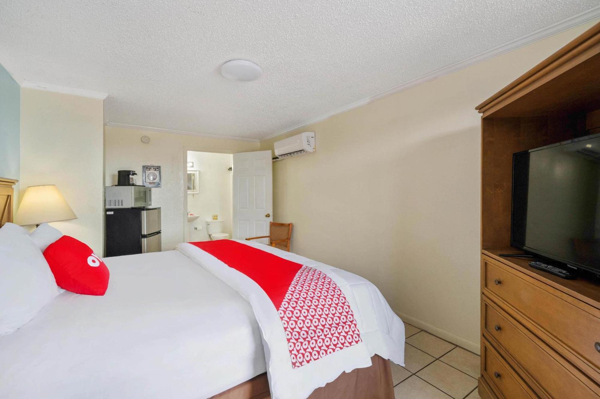 Oyo Hotel Rockport- Bay View エクステリア 写真